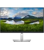 Amazon.co.jp: 【整備済み品】 Dell U2722D 27インチ WQHD モニター